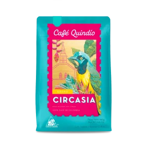 Café Origen Huila En Grano 500g