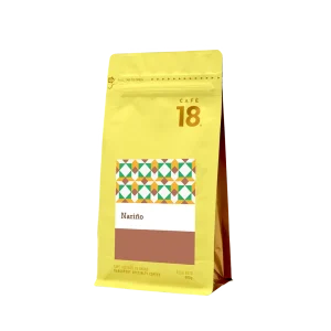 Café Origen Nariño En Grano 500g