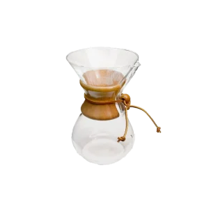 Cafetera Método Chemex 6 Tazas