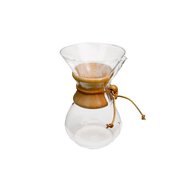 Cafetera Método Chemex 6 Tazas