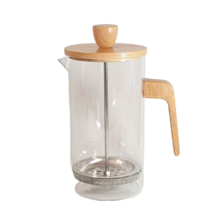 Cafetera Prensa Francesa 600ml